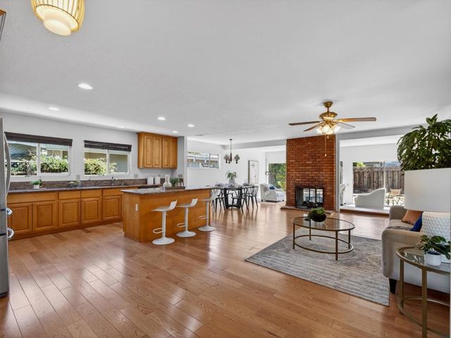 1233 Lime Drive, Sunnyvale, CA 94087