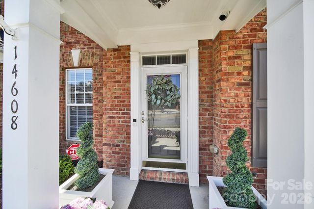 14608 Caragana Court, Charlotte, NC 28277