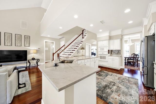 14608 Caragana Court, Charlotte, NC 28277