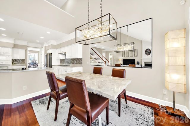 14608 Caragana Court, Charlotte, NC 28277