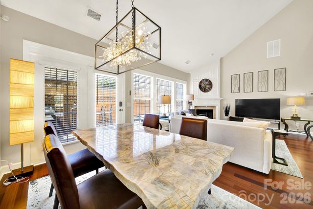 14608 Caragana Court, Charlotte, NC 28277