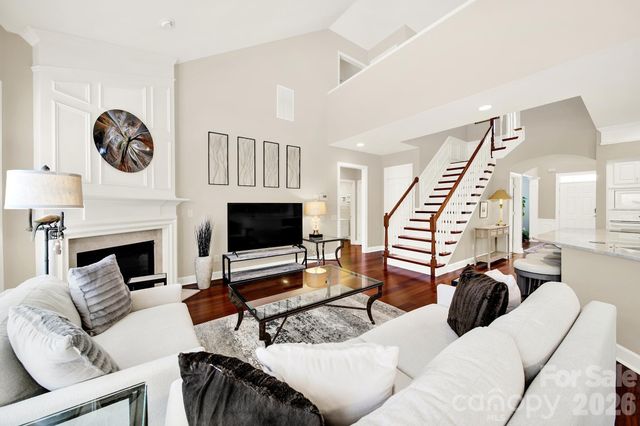 14608 Caragana Court, Charlotte, NC 28277