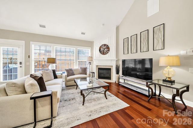 14608 Caragana Court, Charlotte, NC 28277