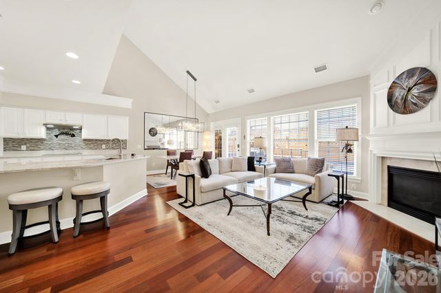 14608 Caragana Court, Charlotte, NC 28277