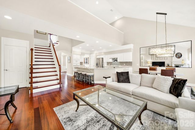 14608 Caragana Court, Charlotte, NC 28277