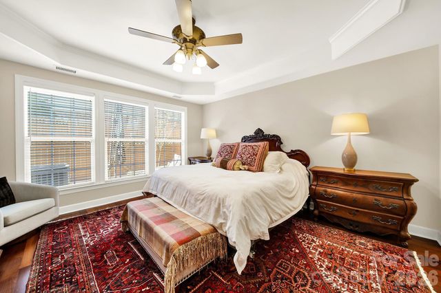 14608 Caragana Court, Charlotte, NC 28277