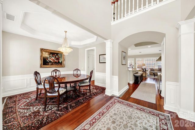 14608 Caragana Court, Charlotte, NC 28277