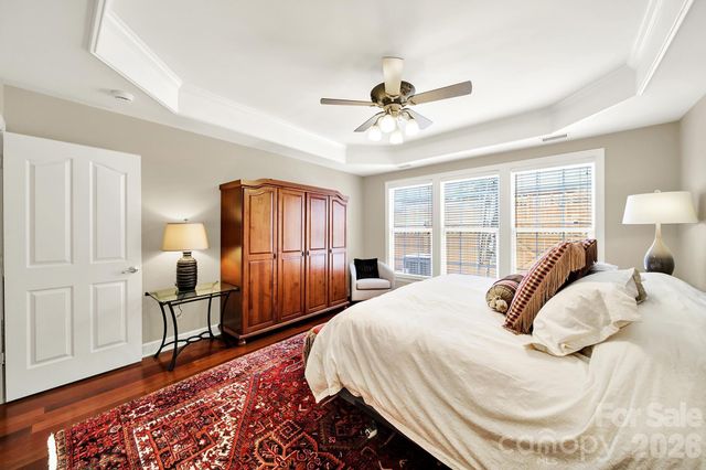 14608 Caragana Court, Charlotte, NC 28277