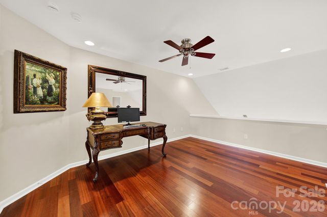 14608 Caragana Court, Charlotte, NC 28277