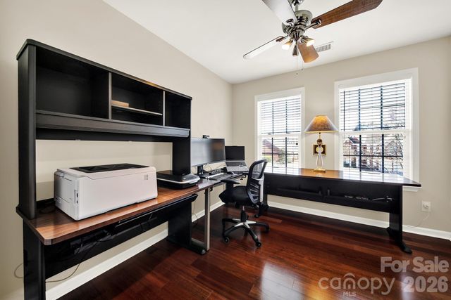 14608 Caragana Court, Charlotte, NC 28277