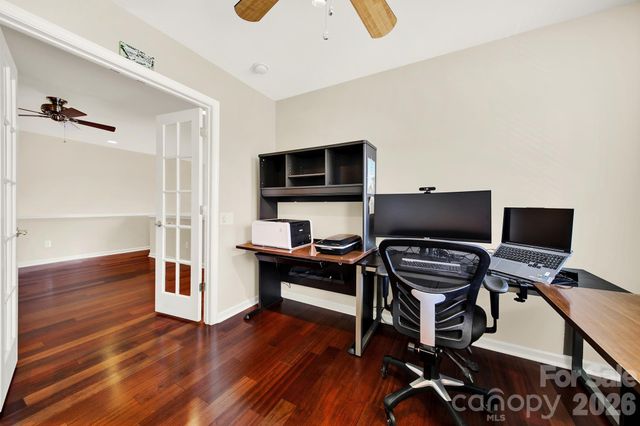 14608 Caragana Court, Charlotte, NC 28277