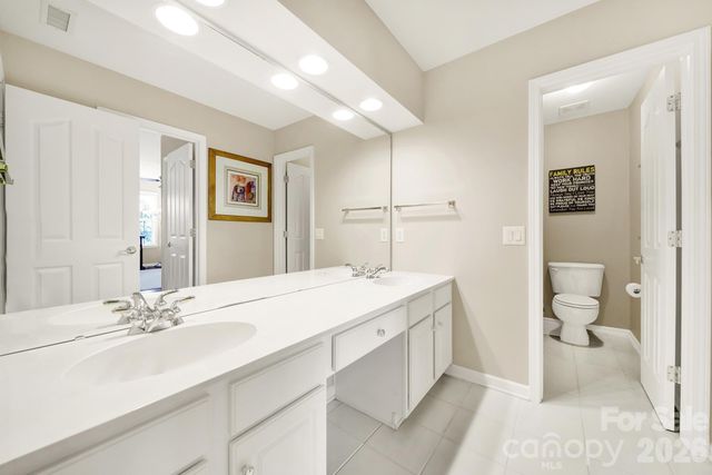 14608 Caragana Court, Charlotte, NC 28277