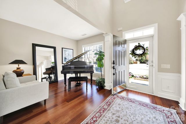 14608 Caragana Court, Charlotte, NC 28277