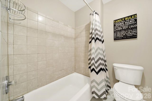 14608 Caragana Court, Charlotte, NC 28277