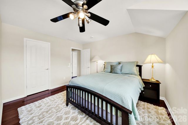 14608 Caragana Court, Charlotte, NC 28277