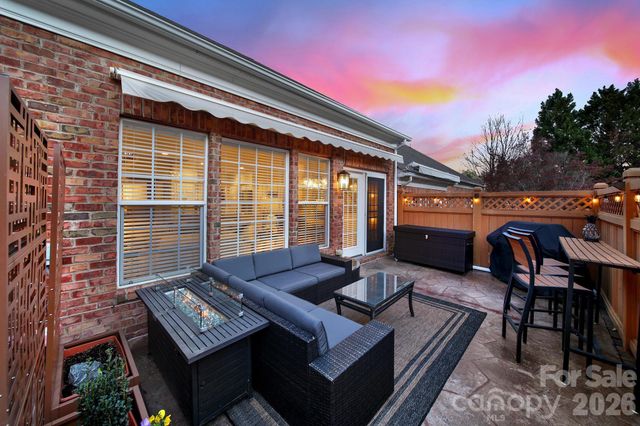 14608 Caragana Court, Charlotte, NC 28277