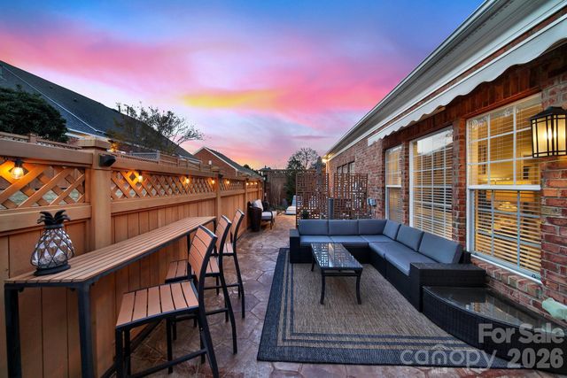 14608 Caragana Court, Charlotte, NC 28277