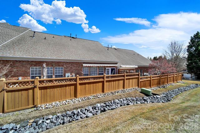 14608 Caragana Court, Charlotte, NC 28277