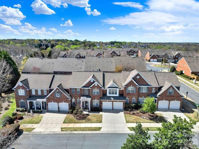 14608 Caragana Court, Charlotte, NC 28277