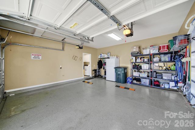 14608 Caragana Court, Charlotte, NC 28277