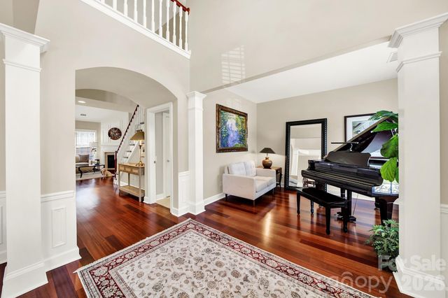 14608 Caragana Court, Charlotte, NC 28277