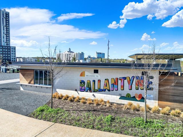 14608 Caragana Court, Charlotte, NC 28277