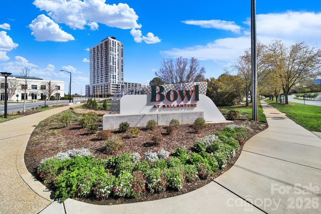 14608 Caragana Court, Charlotte, NC 28277