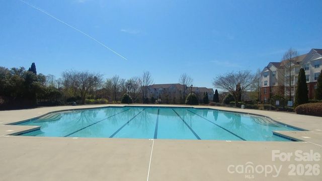 14608 Caragana Court, Charlotte, NC 28277