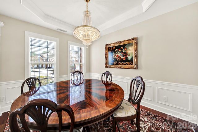 14608 Caragana Court, Charlotte, NC 28277