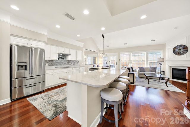 14608 Caragana Court, Charlotte, NC 28277