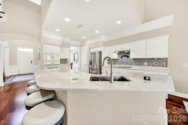 14608 Caragana Court, Charlotte, NC 28277