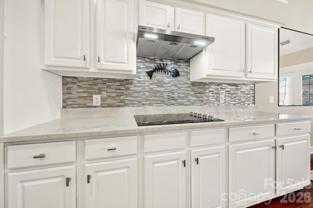 14608 Caragana Court, Charlotte, NC 28277