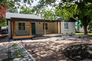 245 CALUMET PL, San Antonio, TX 78209