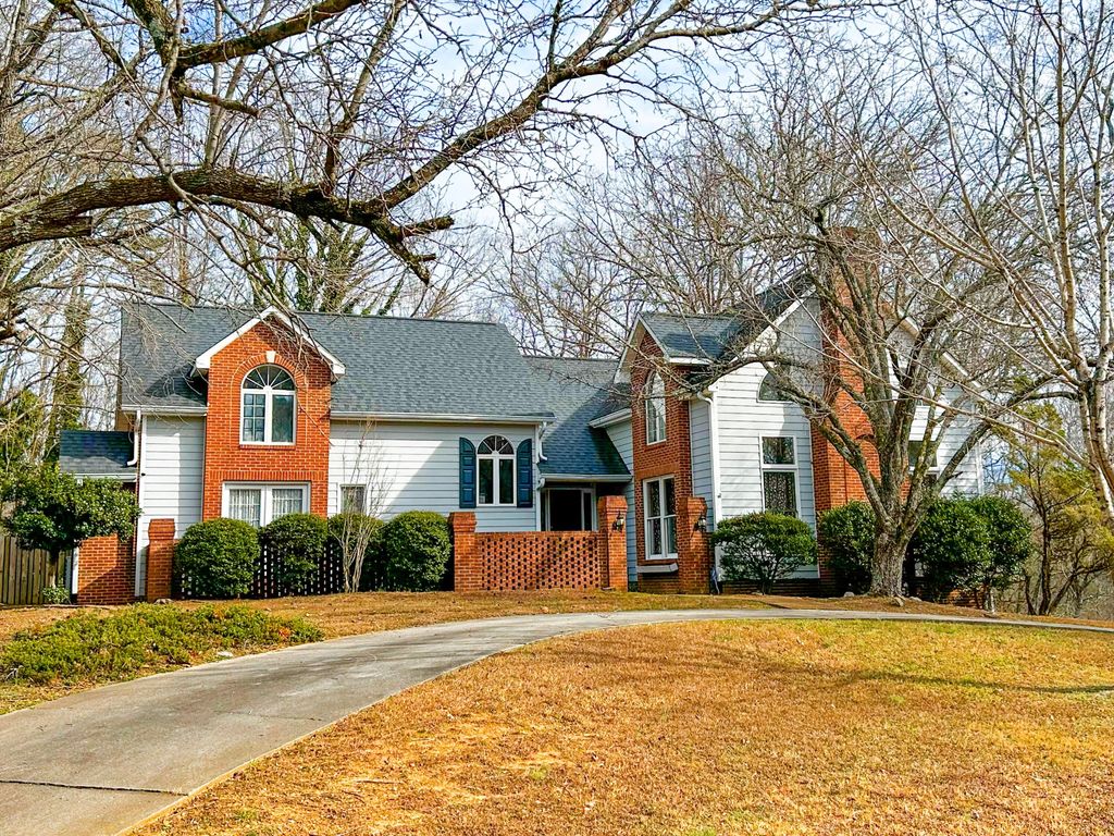 3710 Sourwood Trail, NW, Cleveland, TN 37312