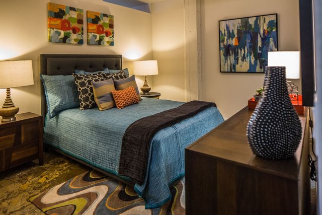 801 W Vickery Boulevard 204, Fort Worth, TX 76104