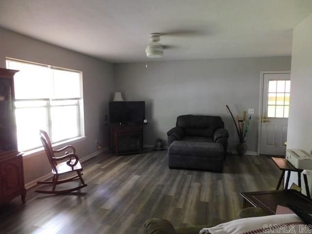 429 E Moore Street, Heber Springs, AR 72543