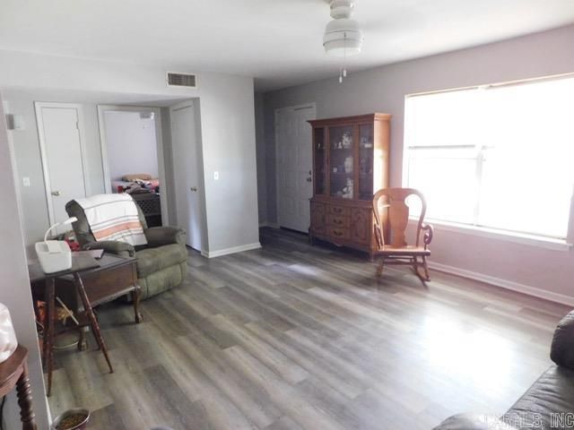 429 E Moore Street, Heber Springs, AR 72543