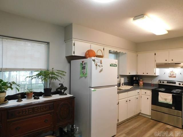 429 E Moore Street, Heber Springs, AR 72543