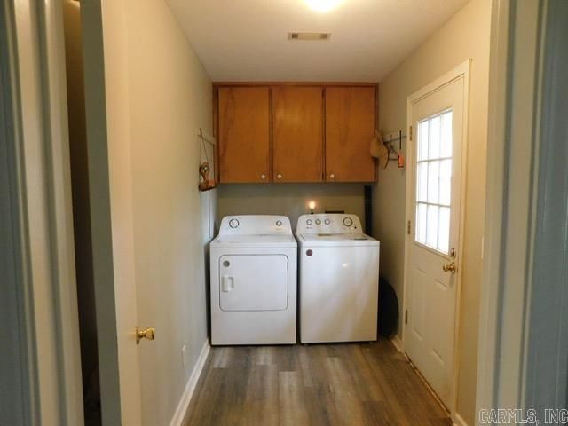 429 E Moore Street, Heber Springs, AR 72543