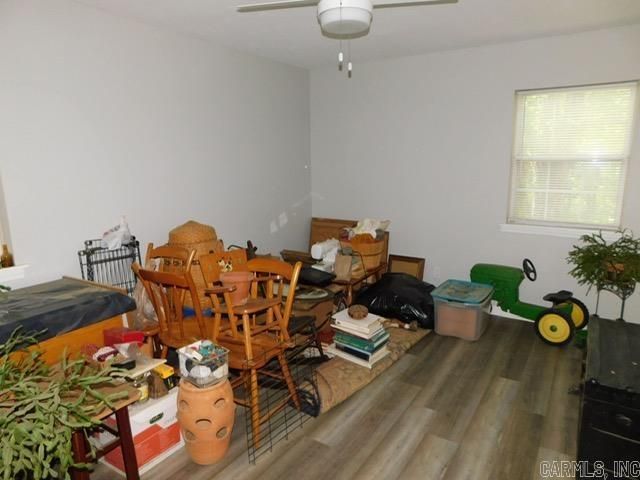 429 E Moore Street, Heber Springs, AR 72543