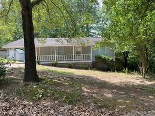 429 E Moore Street, Heber Springs, AR 72543