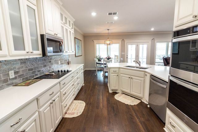 420 Island Drive, Murchison, TX 75778