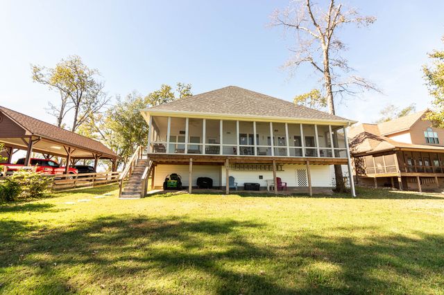 420 Island Drive, Murchison, TX 75778