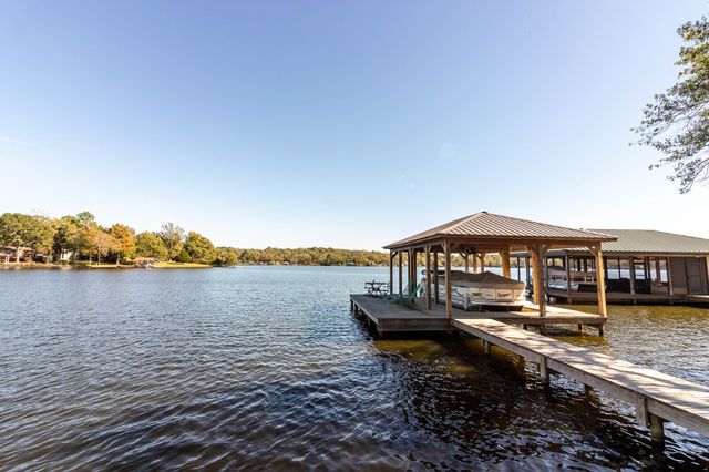 420 Island Drive, Murchison, TX 75778