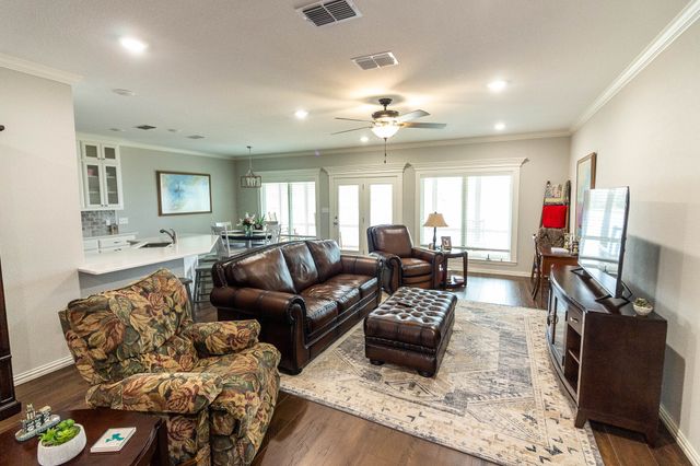 420 Island Drive, Murchison, TX 75778