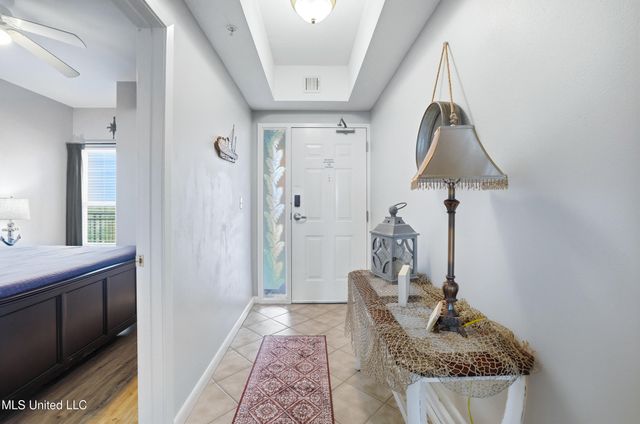 2230 Beach Drive, 1205, Gulfport, MS 39507