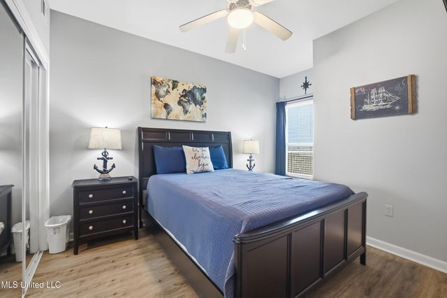 2230 Beach Drive, 1205, Gulfport, MS 39507