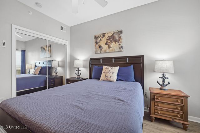 2230 Beach Drive, 1205, Gulfport, MS 39507