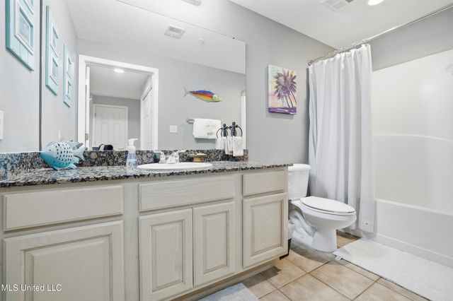 2230 Beach Drive, 1205, Gulfport, MS 39507