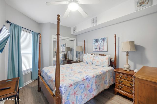 2230 Beach Drive, 1205, Gulfport, MS 39507